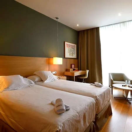 ​exe Margas Golf Hotel 4*