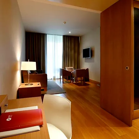 Hotel ​exe Margas Golf