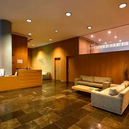 Hotel ​exe Margas Golf Latas