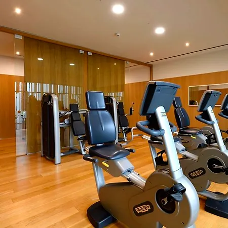 Hotel ​exe Margas Golf
