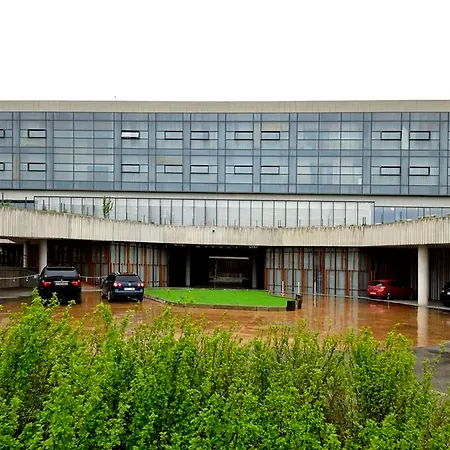 Hotel ​exe Margas Golf Latas