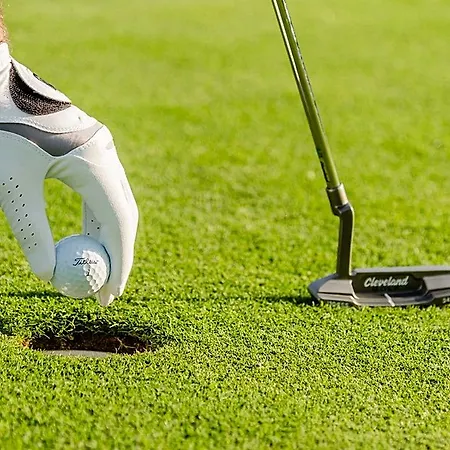 Hotel ​exe Margas Golf