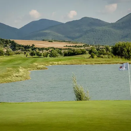 ​exe Margas Golf Otel Latas