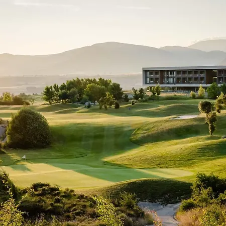 ​exe Margas Golf 4*