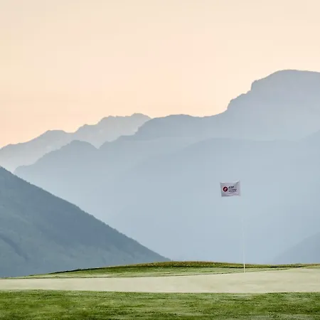 Hotel ​exe Margas Golf