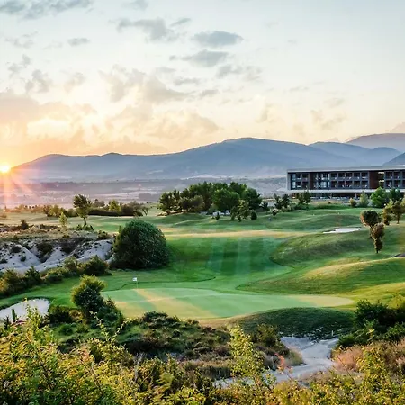 ​exe Margas Golf Hotel Latas