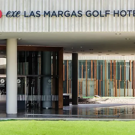 ​exe Margas Golf Hotel 4*