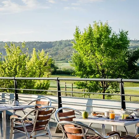 ​exe Margas Golf Hotel Latas