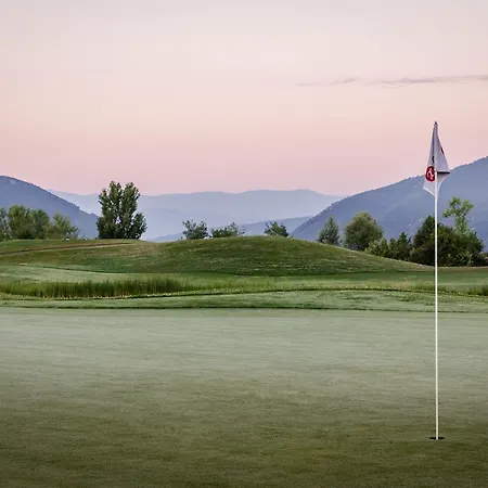 Hotel ​exe Margas Golf