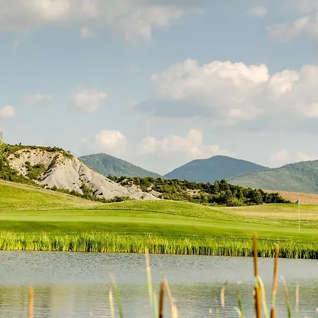 ​exe Margas Golf Hotel