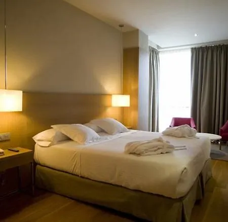 ​exe Margas Golf Hotel