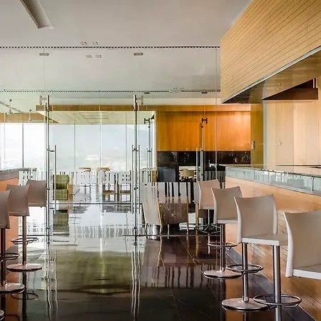 Hotel ​exe Margas Golf Latas