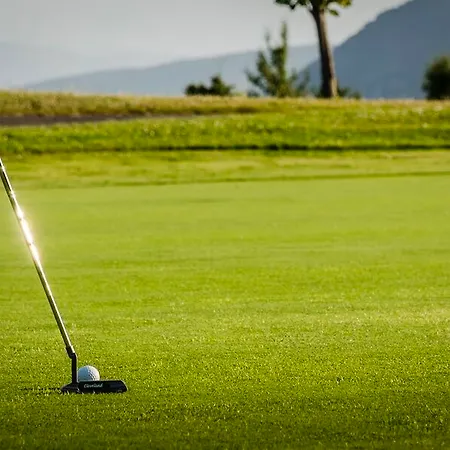 Hotel ​exe Margas Golf Latas