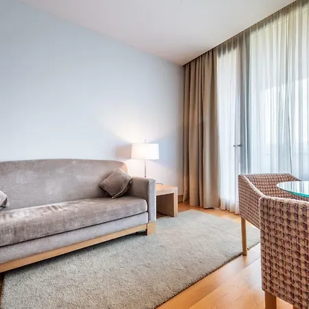 Hotel ​exe Margas Golf