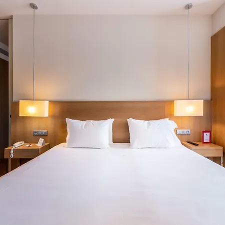 Hotel ​exe Margas Golf