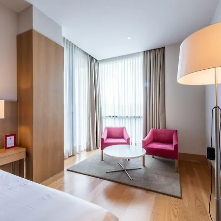 ​exe Margas Golf Hotel Latas