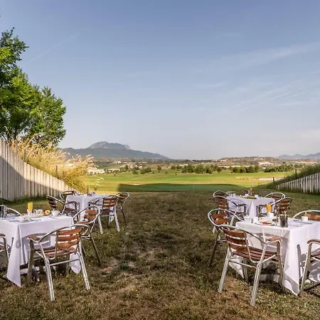 Hotel ​exe Margas Golf Latas