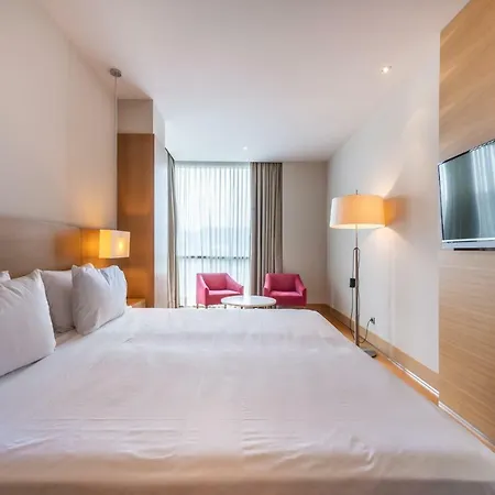 Hotel ​exe Margas Golf