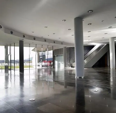 ​exe Margas Golf Hotel