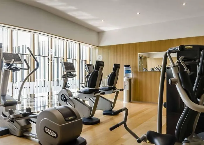 ​exe Margas Golf Hotel 4*