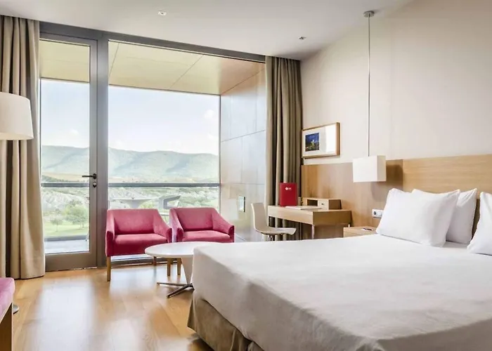 ​exe Margas Golf Hotel 4*