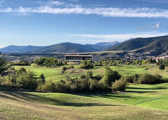 Szálloda ​exe Margas Golf Latas