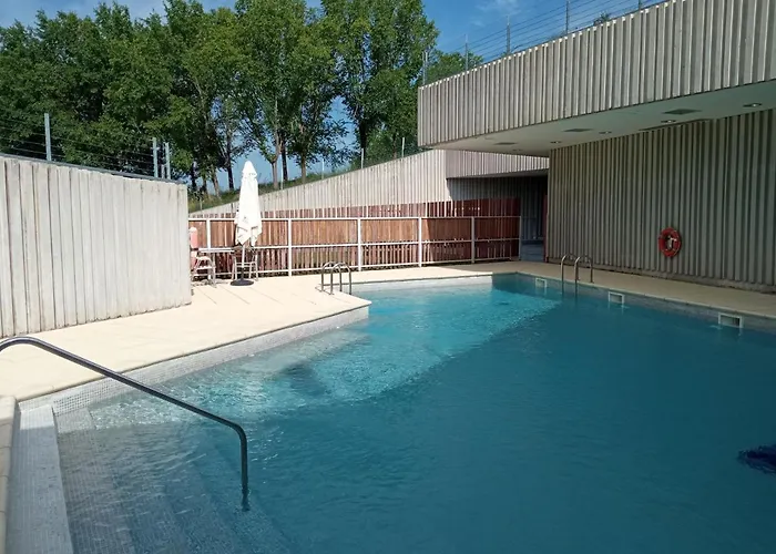 Hotel ​exe Margas Golf 4*