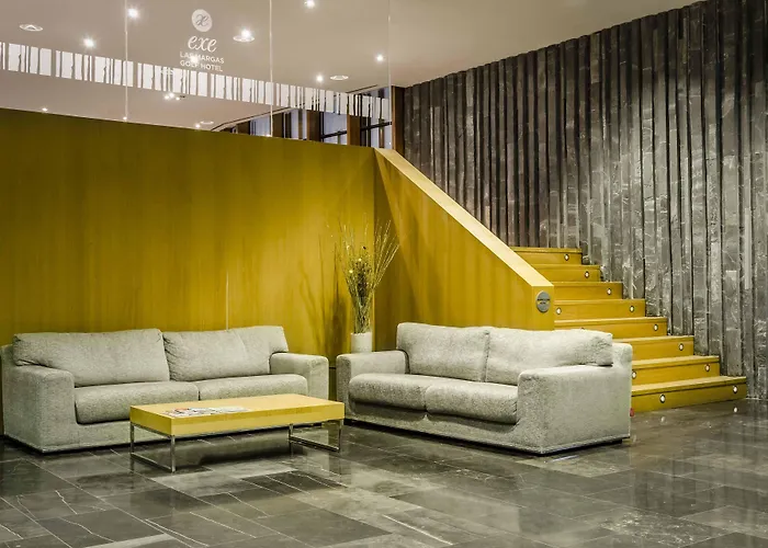 Hotel ​exe Margas Golf 4*