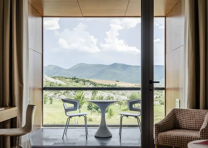 Szálloda ​exe Margas Golf Latas