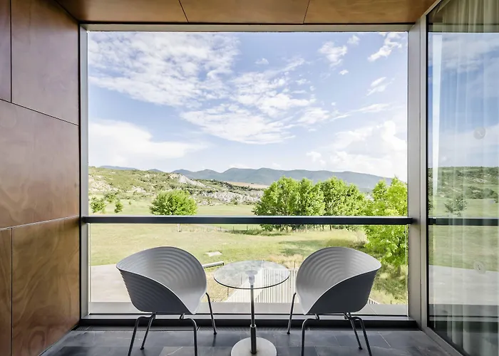 ​exe Margas Golf Hotel Latas