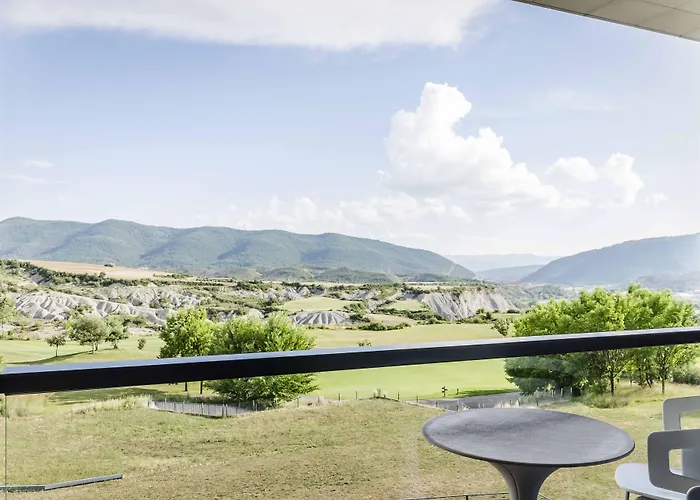 Hotel ​exe Margas Golf Latas