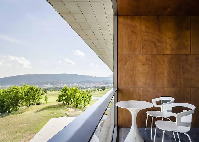 ​exe Margas Golf Szálloda Latas