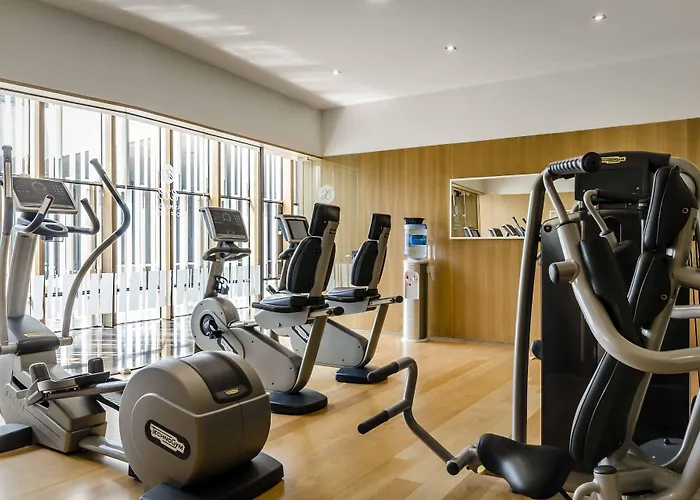 ​exe Margas Golf Hotel