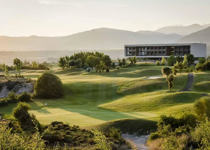 ​exe Margas Golf Hotel Latas