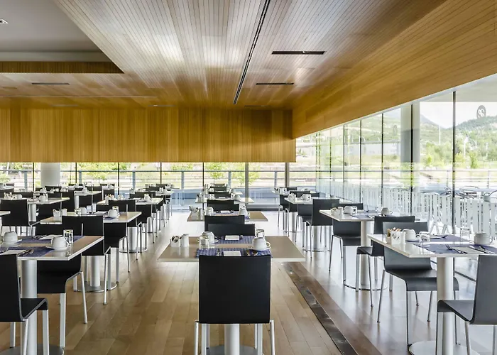 Hotel ​exe Margas Golf