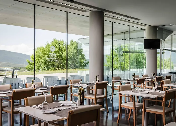 ​exe Margas Golf Hotel