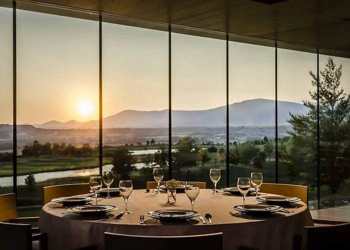 Hotel ​exe Margas Golf 4*