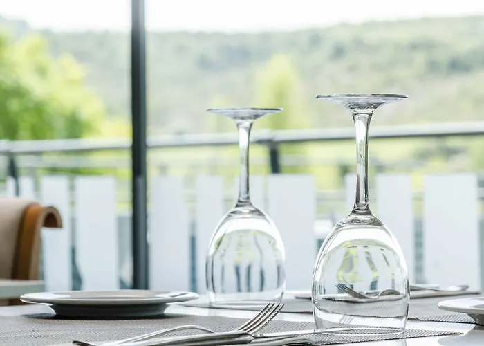 Hotel ​exe Margas Golf Latas