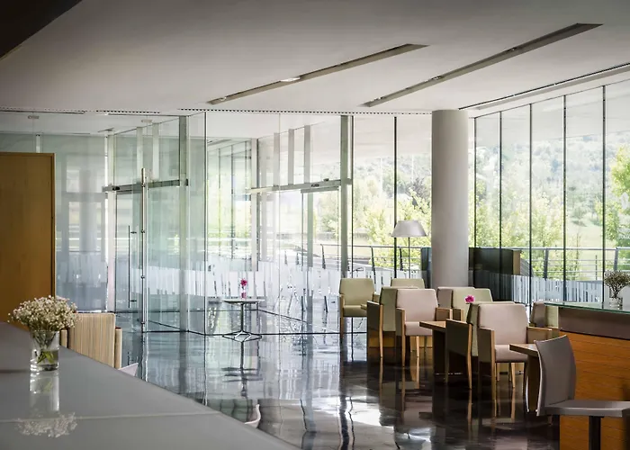 ​exe Margas Golf Hotel