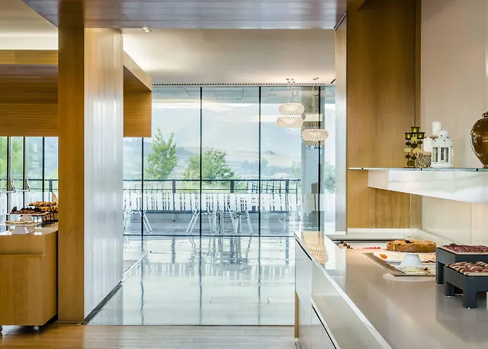 Szálloda ​exe Margas Golf 4*