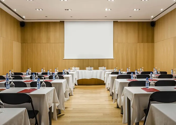 Hotel ​exe Margas Golf