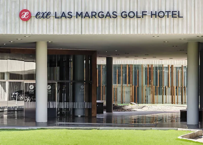 ​exe Margas Golf 4* Latas