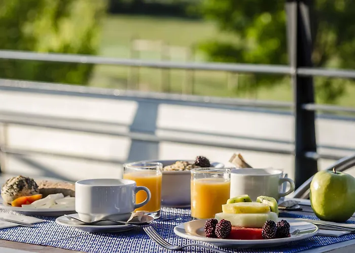 Hotel ​exe Margas Golf Latas