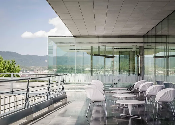 Hotel ​exe Margas Golf Latas