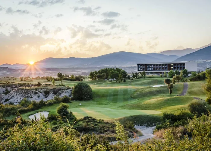 ​exe Margas Golf 4* Latas