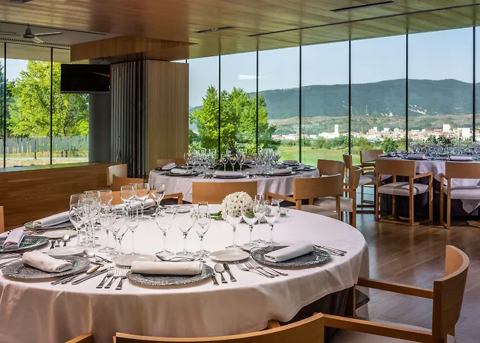 ​exe Margas Golf Hotel