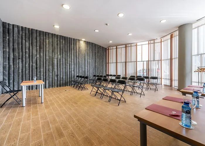 Szálloda ​exe Margas Golf Latas