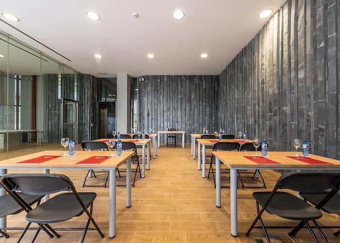 Szálloda ​exe Margas Golf 4*