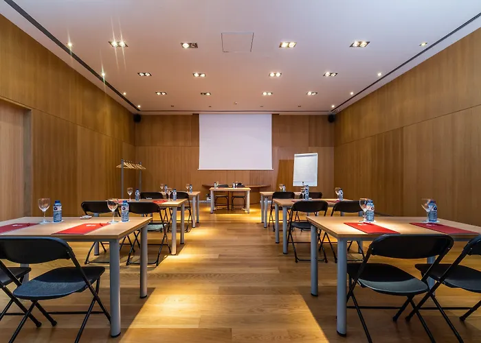 ​exe Margas Golf Hotel Latas