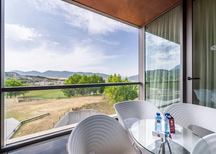 Hotel ​exe Margas Golf 4*